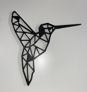 Humming Bird