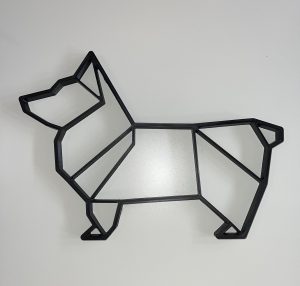 Corgi Dog
