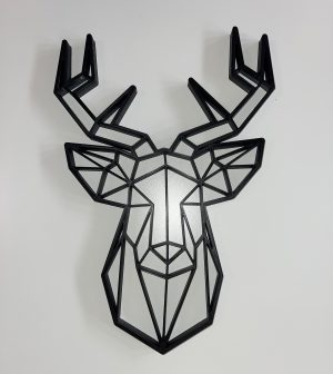Deer Head