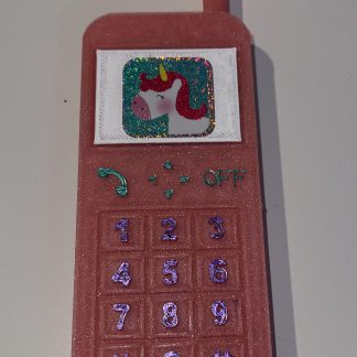 Kids Toy Phone