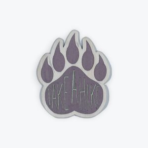 Claw Magnet