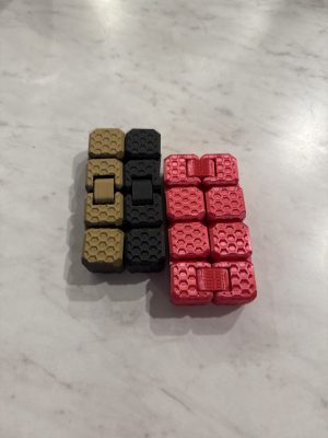 Fidget Toy