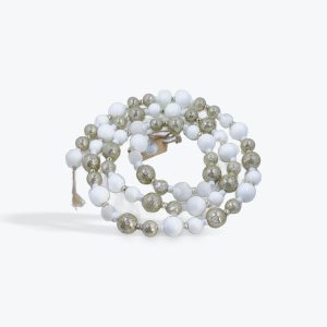 Garland White-Gold