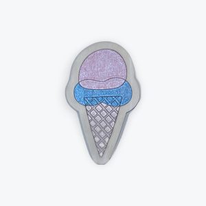 Ice Cream Cone