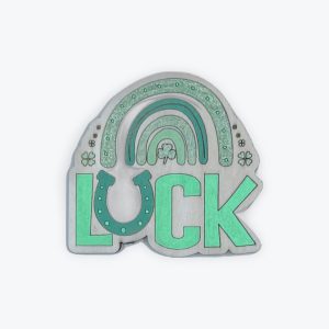 Rainbow Luck Magnet