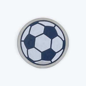 Soccer Ball Magnet