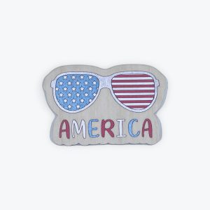 Sunglasses America Magnet