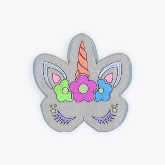 Unicorn Magnet