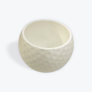 golf ball planter