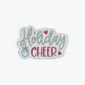 Holiday Cheer