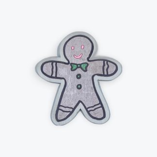 Gingerbread Man