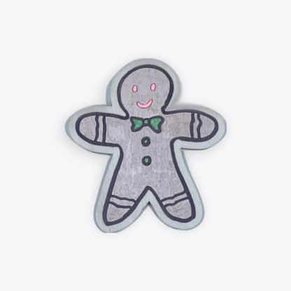 Gingerbread Man