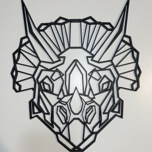 Triceratops