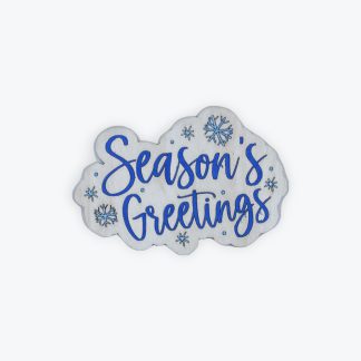 Seasons Greetings