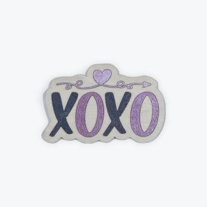 XOXO
