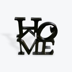 Home sign
