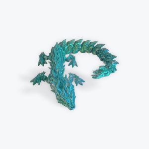 Dragons - Large
