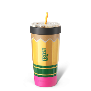 To-Go Buddy Pencil