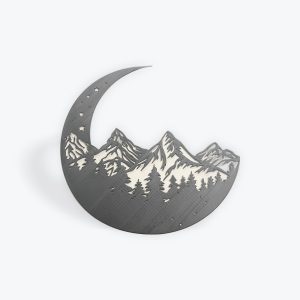 Mountain landscape