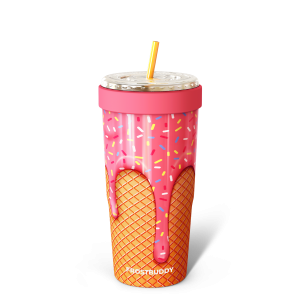 To-Go Buddy Ice Cream