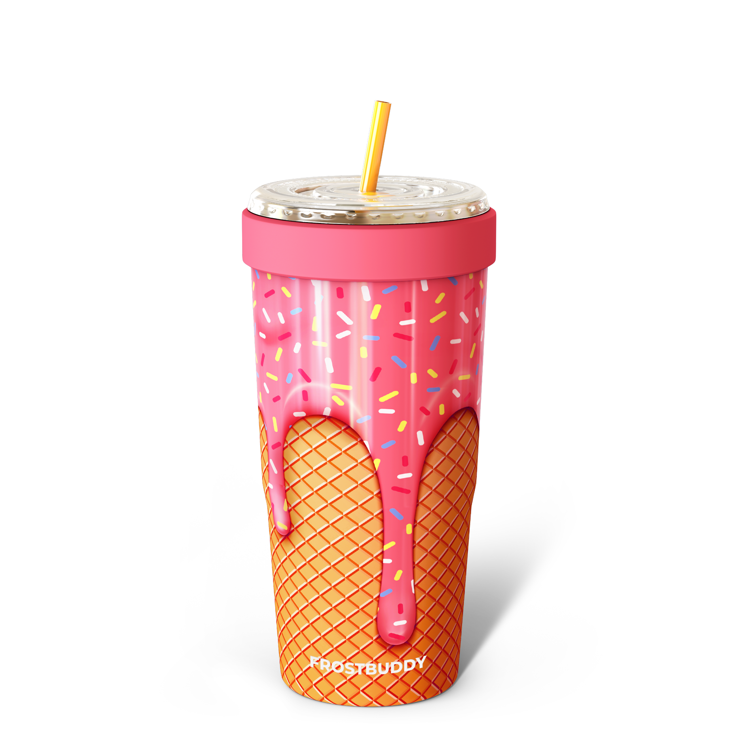 To-Go Buddy Ice Cream