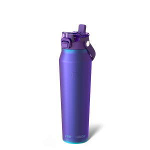 Bottle Buddy Nebula