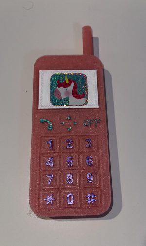 Kids Toy Phone