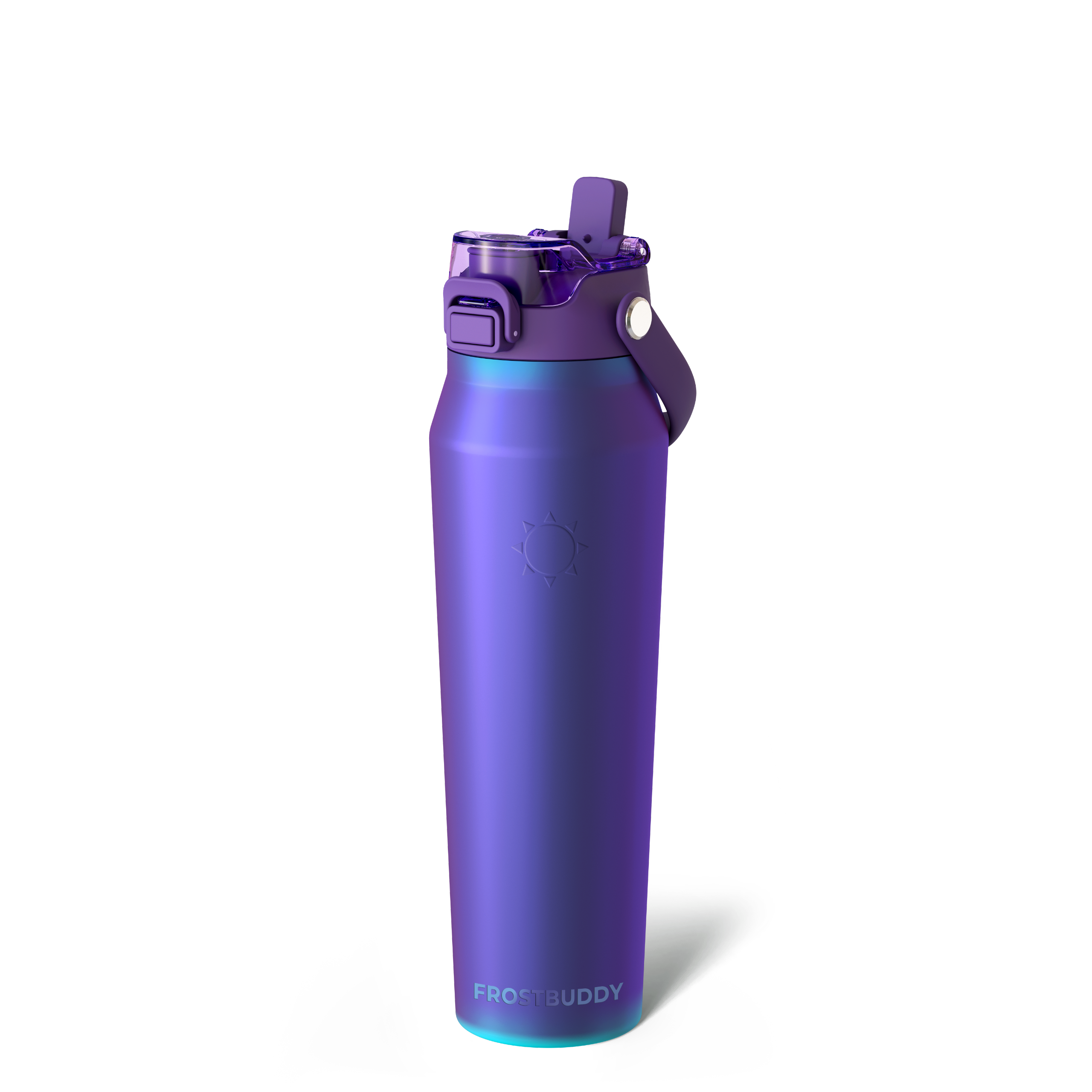 Bottle Buddy Nebula