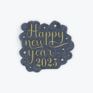 Happy New Year 2025