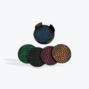 Coasters - Set of 5