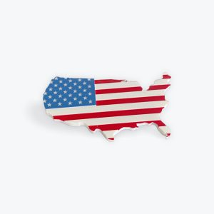 USA Flag