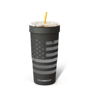To-Go Buddy Gunmetal Glory